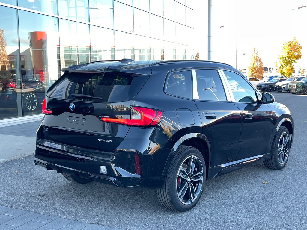 BMW X1 XDrive28i 2025 à Terrebonne, Québec - 4 - w1024h768px