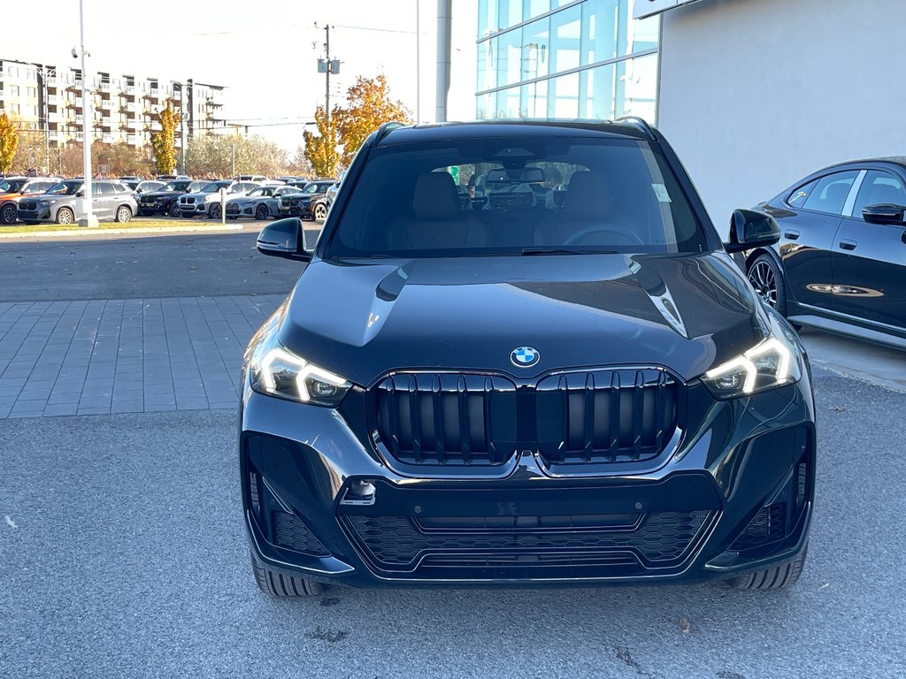 BMW X1 XDrive28i 2025 à Terrebonne, Québec - 2 - w1024h768px