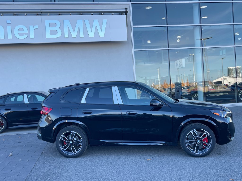 BMW X1 XDrive28i 2025 à Terrebonne, Québec - 3 - w1024h768px