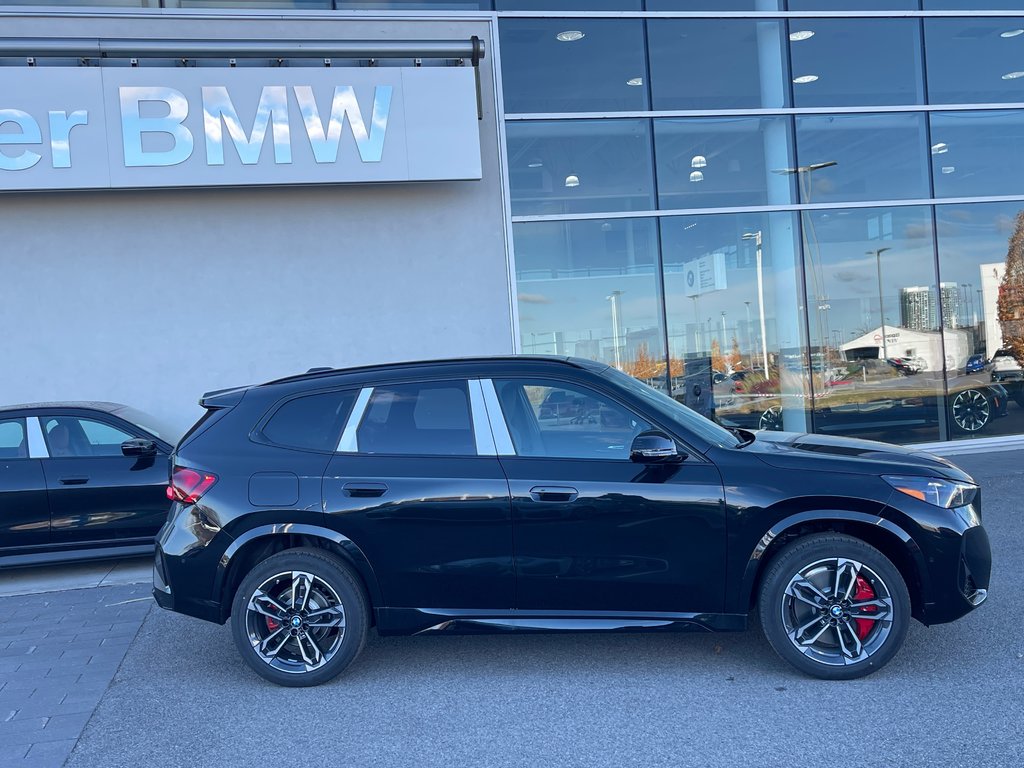 BMW X1 XDrive28i 2025 à Terrebonne, Québec - 3 - w1024h768px