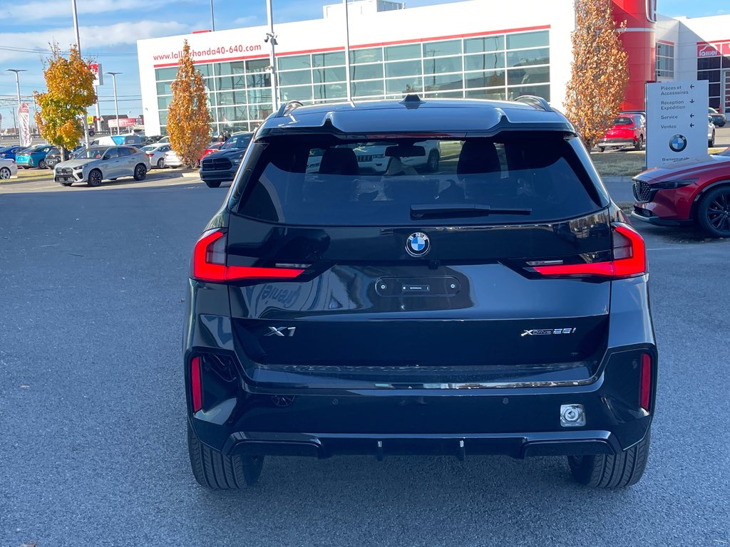 BMW X1 XDrive28i 2025 à Terrebonne, Québec - 5 - w1024h768px