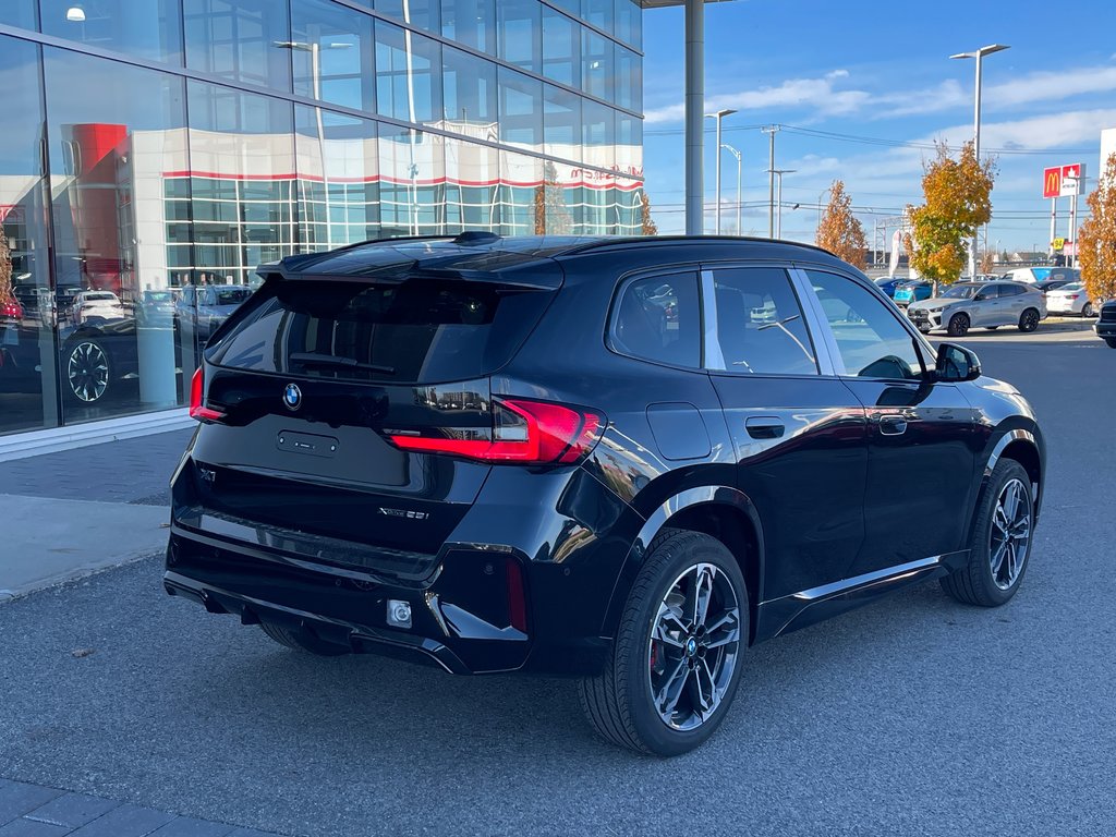 BMW X1 XDrive28i 2025 à Terrebonne, Québec - 4 - w1024h768px