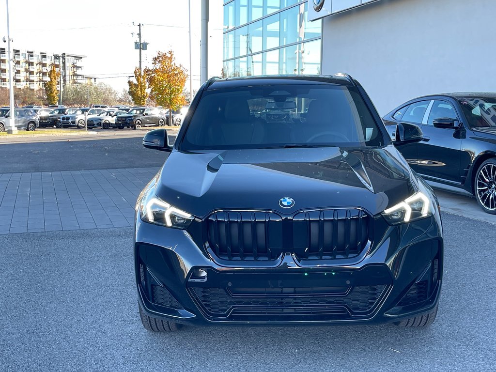 BMW X1 XDrive28i 2025 à Terrebonne, Québec - 2 - w1024h768px