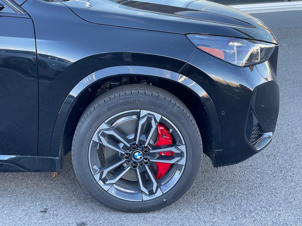 BMW X1 XDrive28i 2025 à Terrebonne, Québec - 7 - w1024h768px