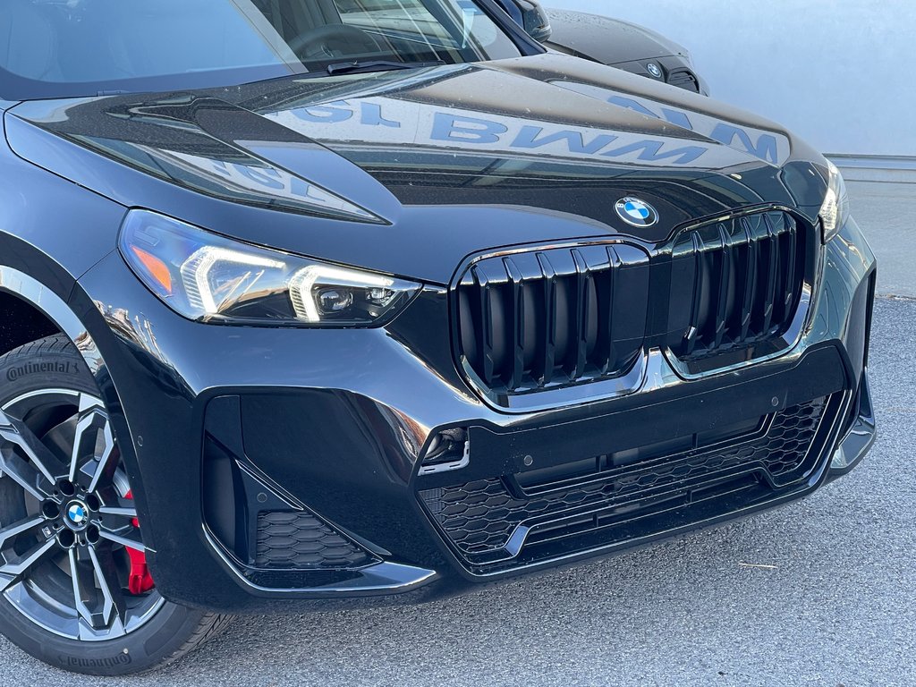 BMW X1 XDrive28i 2025 à Terrebonne, Québec - 6 - w1024h768px