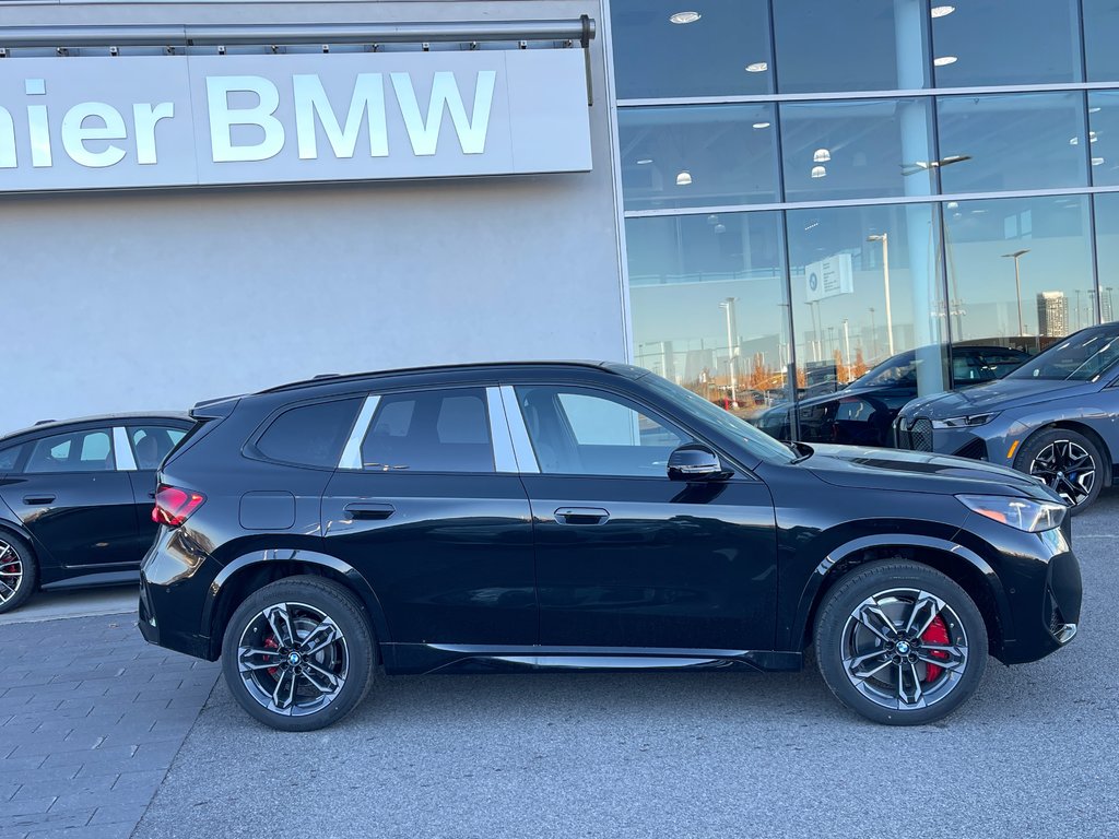 BMW X1 XDrive28i 2025 à Terrebonne, Québec - 3 - w1024h768px