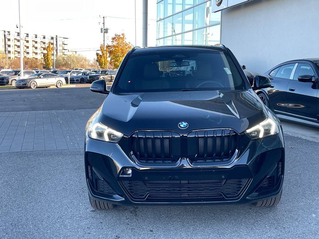 BMW X1 XDrive28i 2025 à Terrebonne, Québec - 2 - w1024h768px