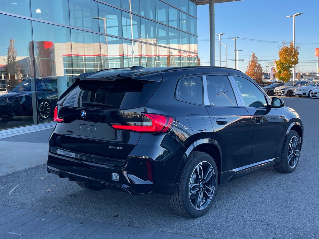 BMW X1 XDrive28i 2025 à Terrebonne, Québec - 4 - w1024h768px