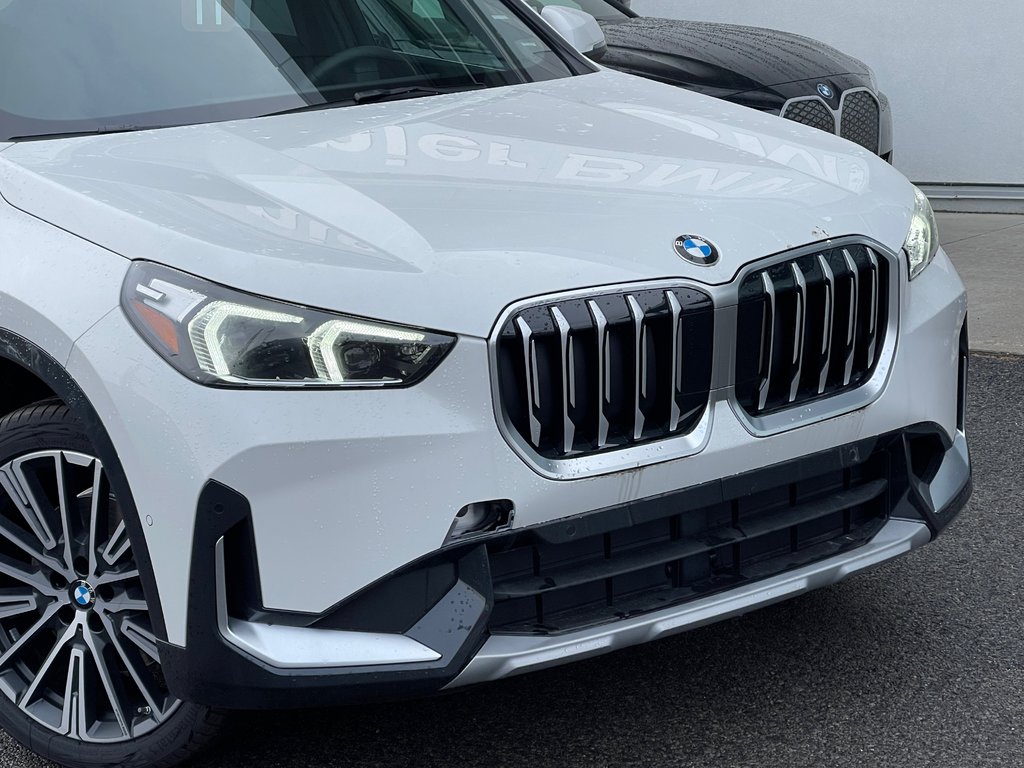 2025 BMW X1 XDrive28i in Terrebonne, Quebec - 7 - w1024h768px