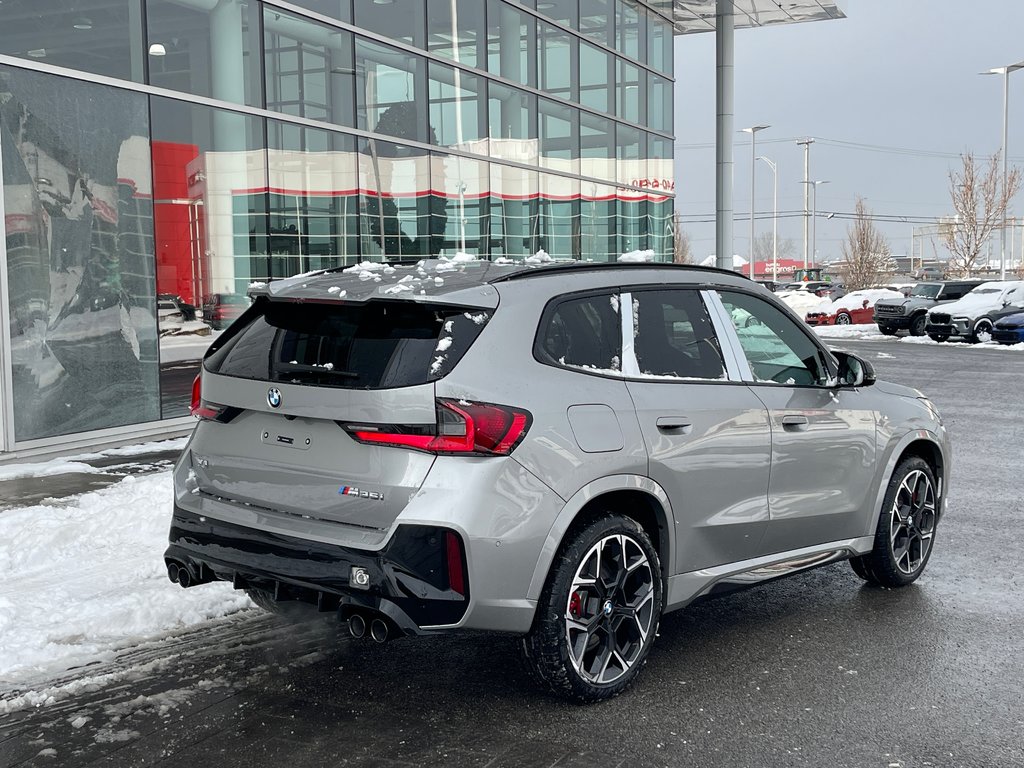 BMW X1 M35i xDrive 2025 à Terrebonne, Québec - 4 - w1024h768px