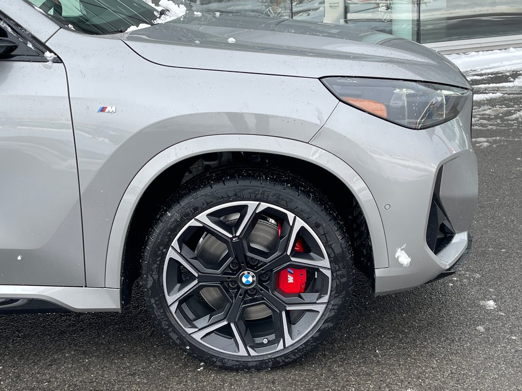 BMW X1 M35i xDrive 2025 à Terrebonne, Québec - 6 - w1024h768px