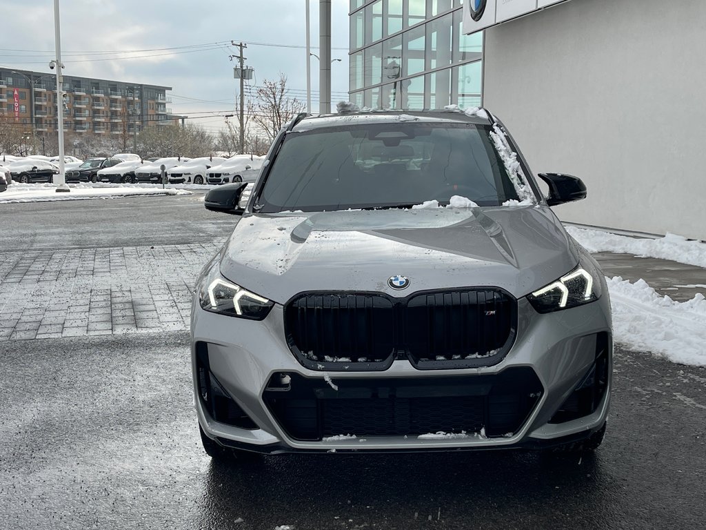 BMW X1 M35i xDrive 2025 à Terrebonne, Québec - 2 - w1024h768px