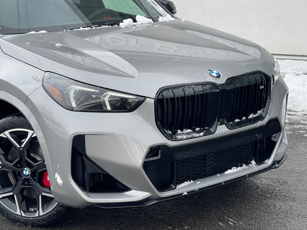 BMW X1 M35i xDrive 2025 à Terrebonne, Québec - 7 - w1024h768px