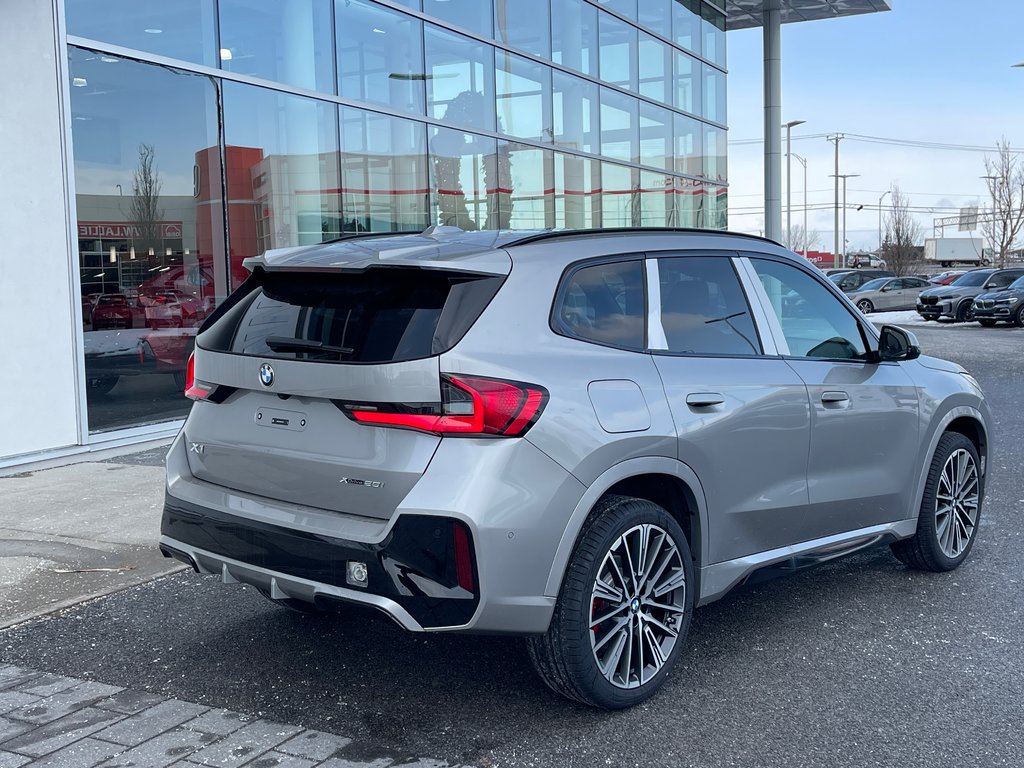 2025 BMW X1 XDrive28i in Terrebonne, Quebec - 4 - w1024h768px