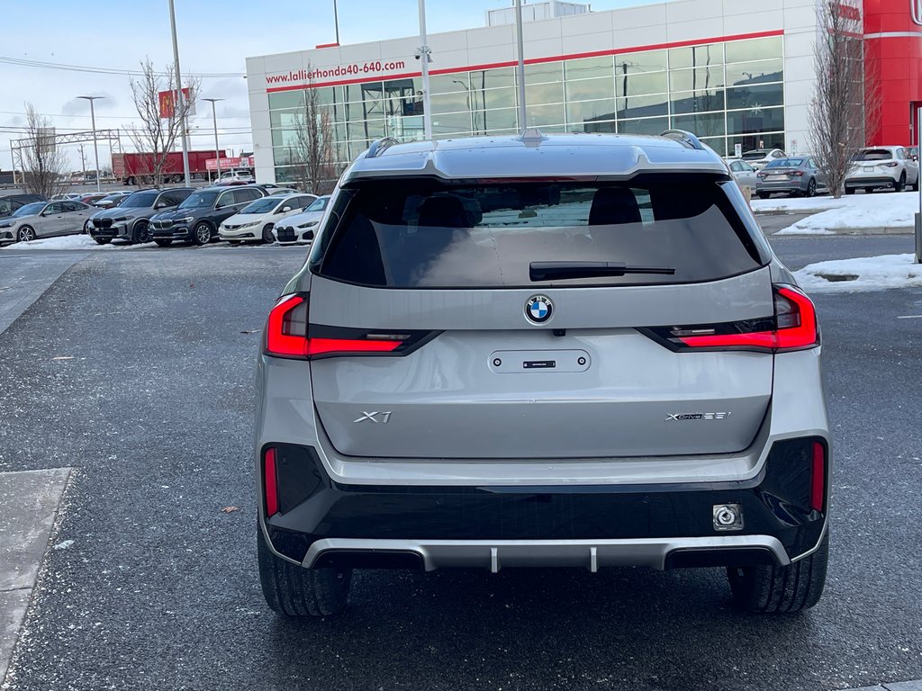 2025 BMW X1 XDrive28i in Terrebonne, Quebec - 5 - w1024h768px