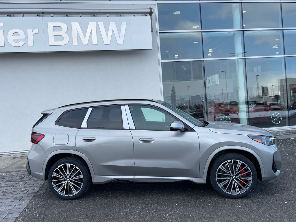 BMW X1 XDrive28i 2025 à Terrebonne, Québec - 3 - w1024h768px