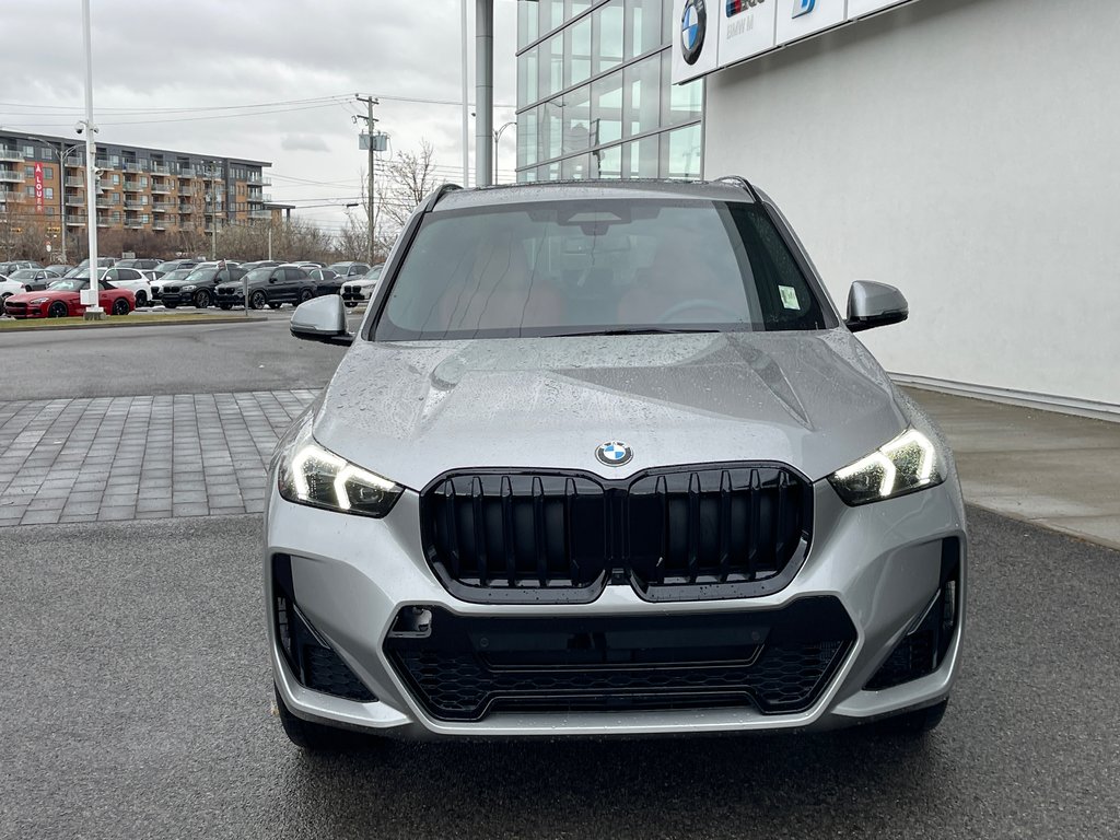 2025 BMW X1 XDrive28i in Terrebonne, Quebec - 2 - w1024h768px