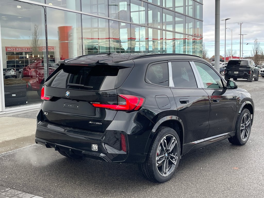 2025 BMW X1 XDrive28i in Terrebonne, Quebec - 5 - w1024h768px