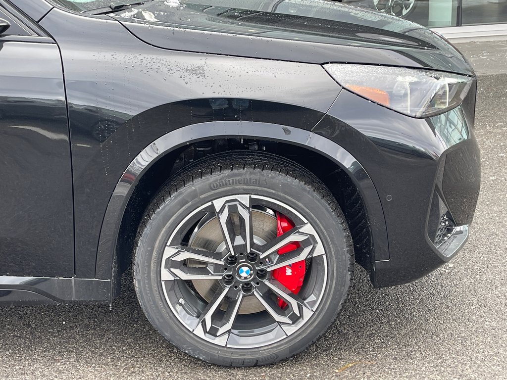 2025 BMW X1 XDrive28i in Terrebonne, Quebec - 8 - w1024h768px