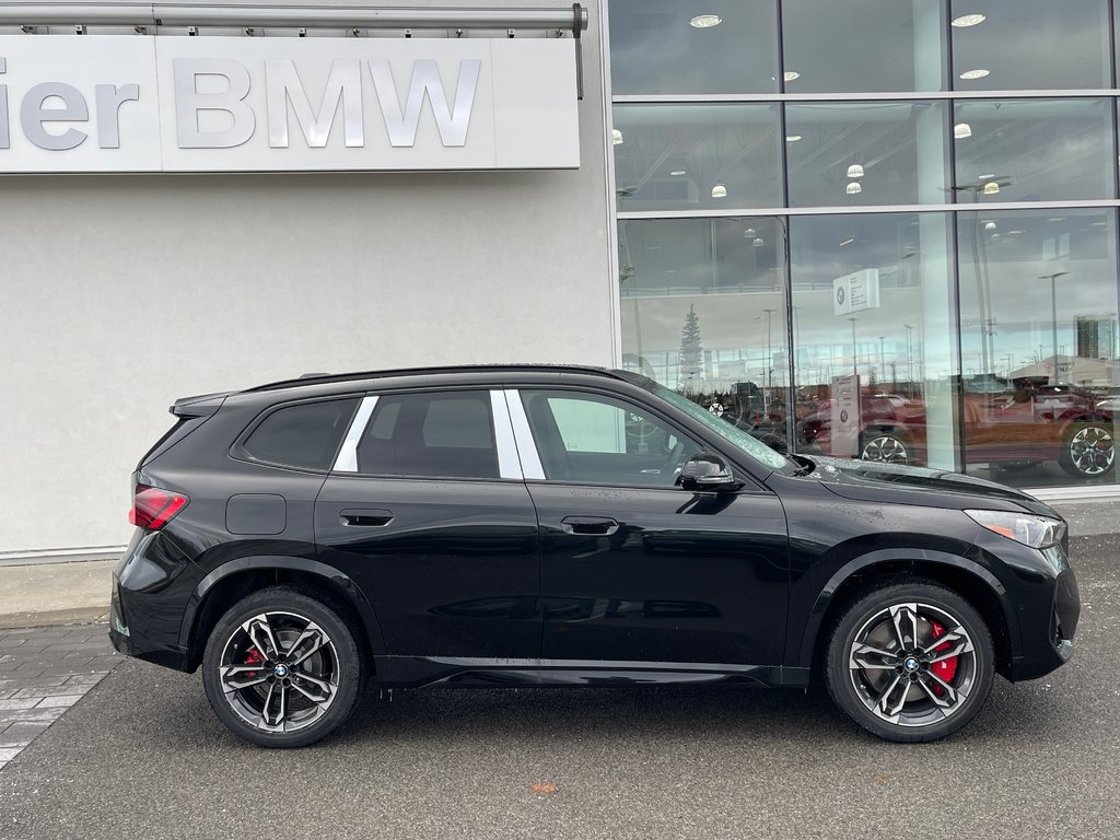 2025 BMW X1 XDrive28i in Terrebonne, Quebec - 4 - w1024h768px