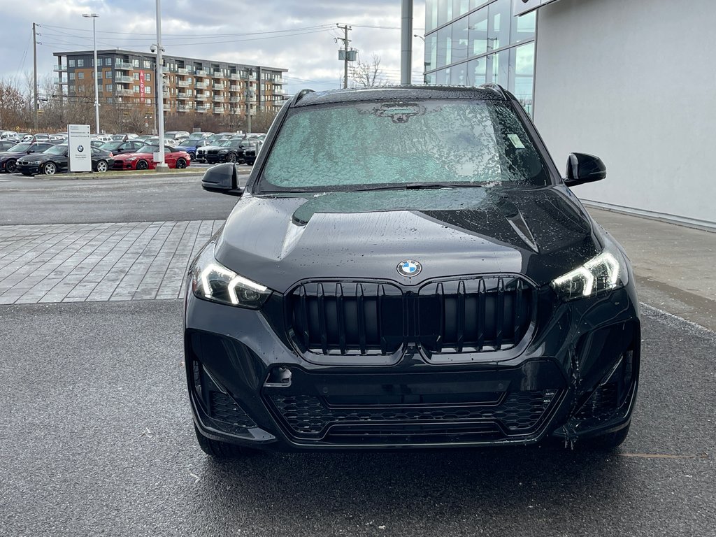 BMW X1 XDrive28i 2025 à Terrebonne, Québec - 2 - w1024h768px