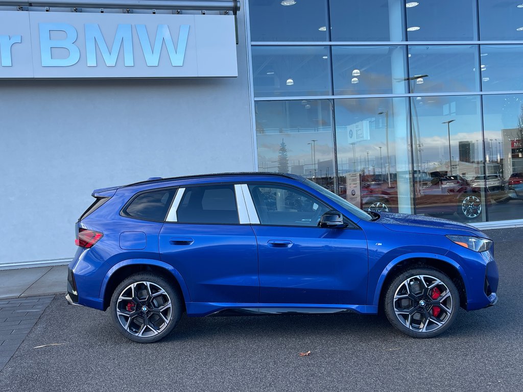 BMW X1 M35i xDrive 2025 à Terrebonne, Québec - 3 - w1024h768px