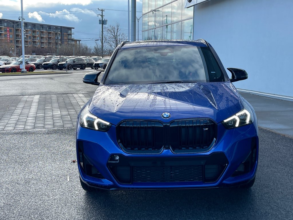 BMW X1 M35i xDrive 2025 à Terrebonne, Québec - 2 - w1024h768px