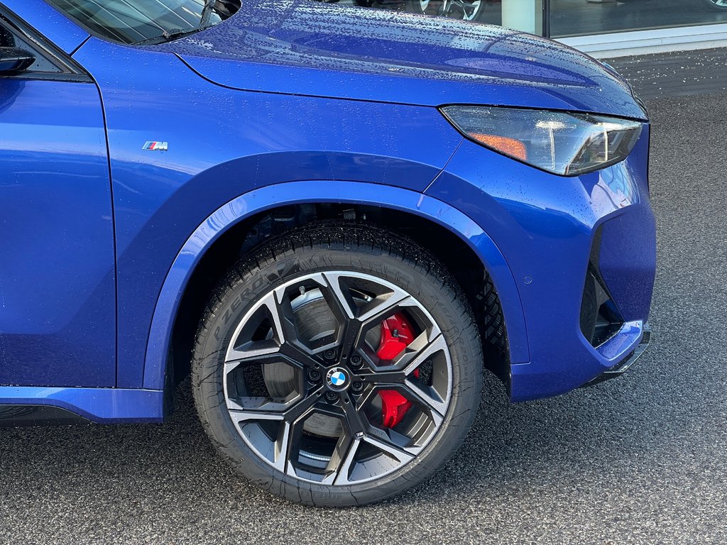 BMW X1 M35i xDrive 2025 à Terrebonne, Québec - 7 - w1024h768px