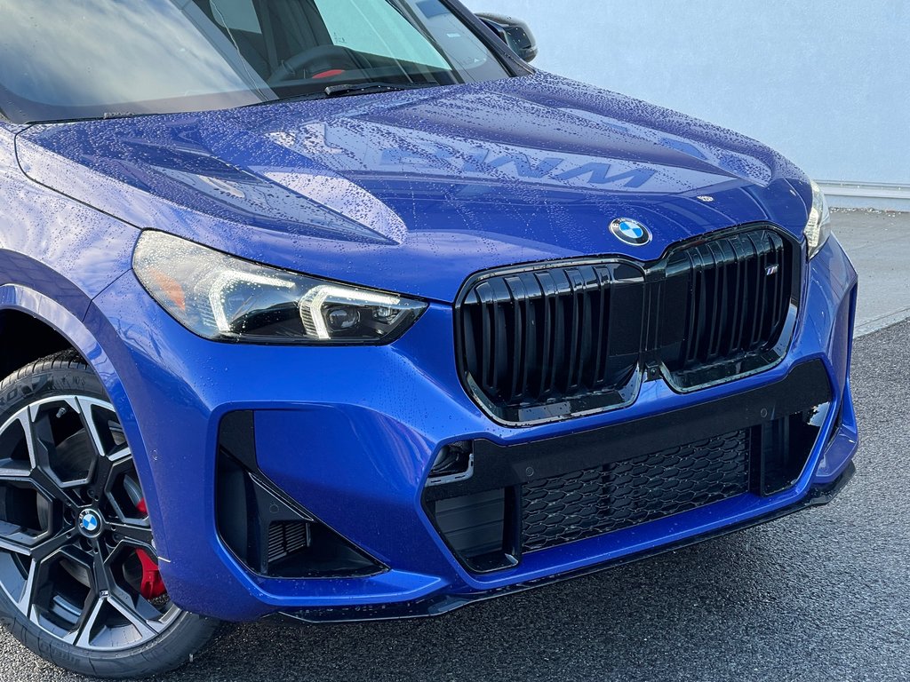 BMW X1 M35i xDrive 2025 à Terrebonne, Québec - 6 - w1024h768px