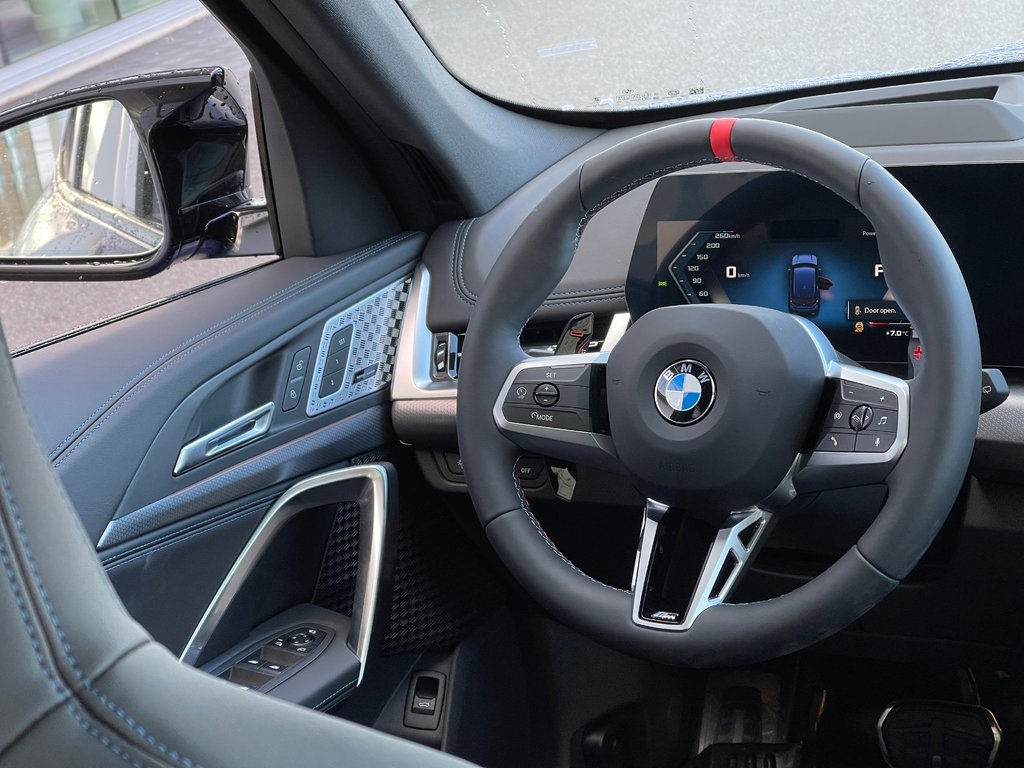 BMW X1 M35i xDrive 2025 à Terrebonne, Québec - 15 - w1024h768px