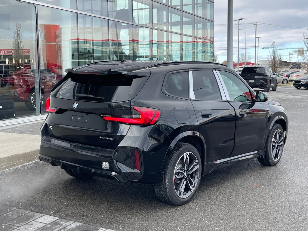 BMW X1 XDrive28i 2025 à Terrebonne, Québec - 4 - w1024h768px