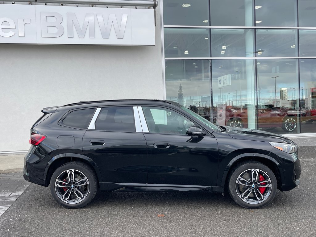 BMW X1 XDrive28i 2025 à Terrebonne, Québec - 3 - w1024h768px