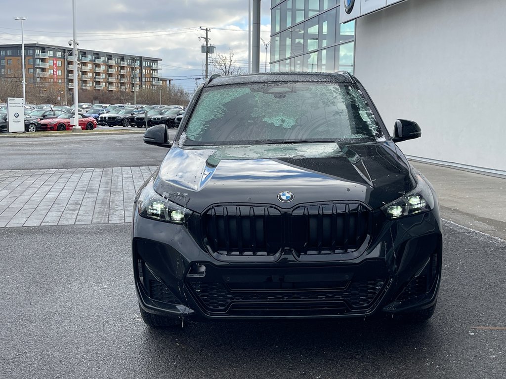 BMW X1 XDrive28i 2025 à Terrebonne, Québec - 2 - w1024h768px