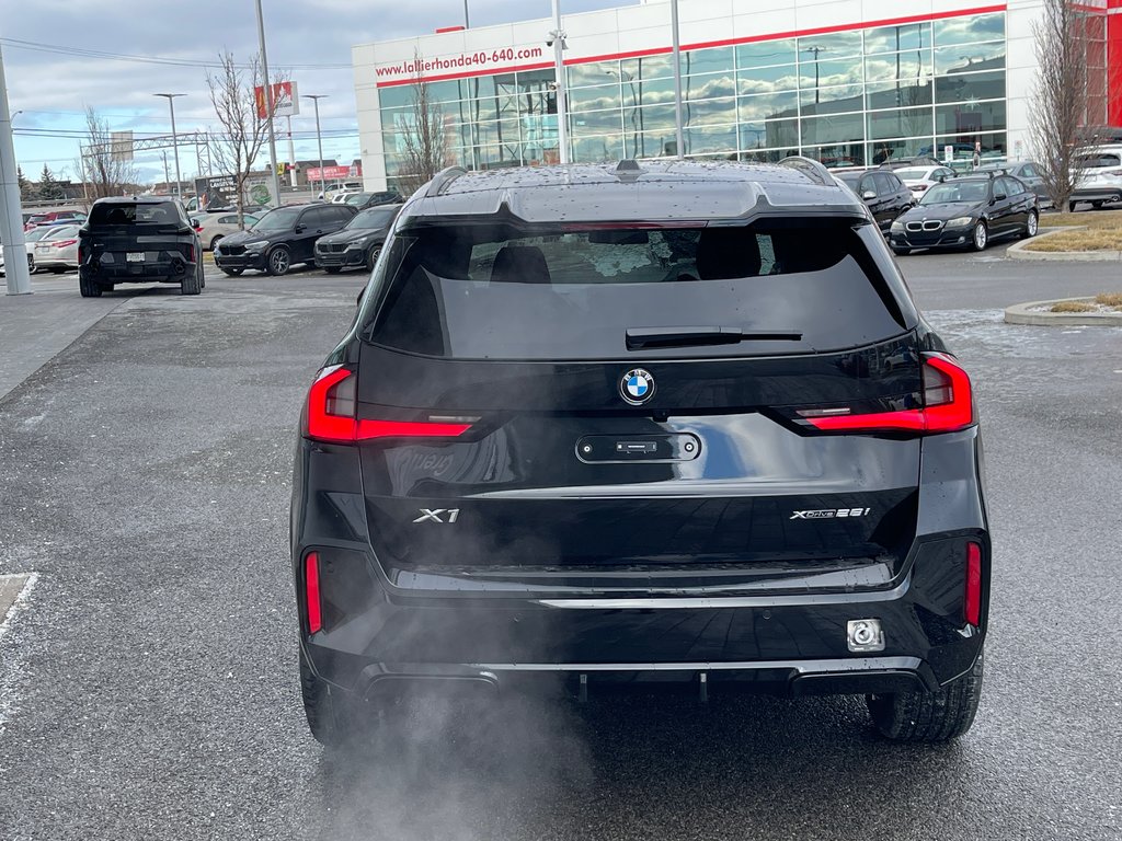 BMW X1 XDrive28i 2025 à Terrebonne, Québec - 5 - w1024h768px