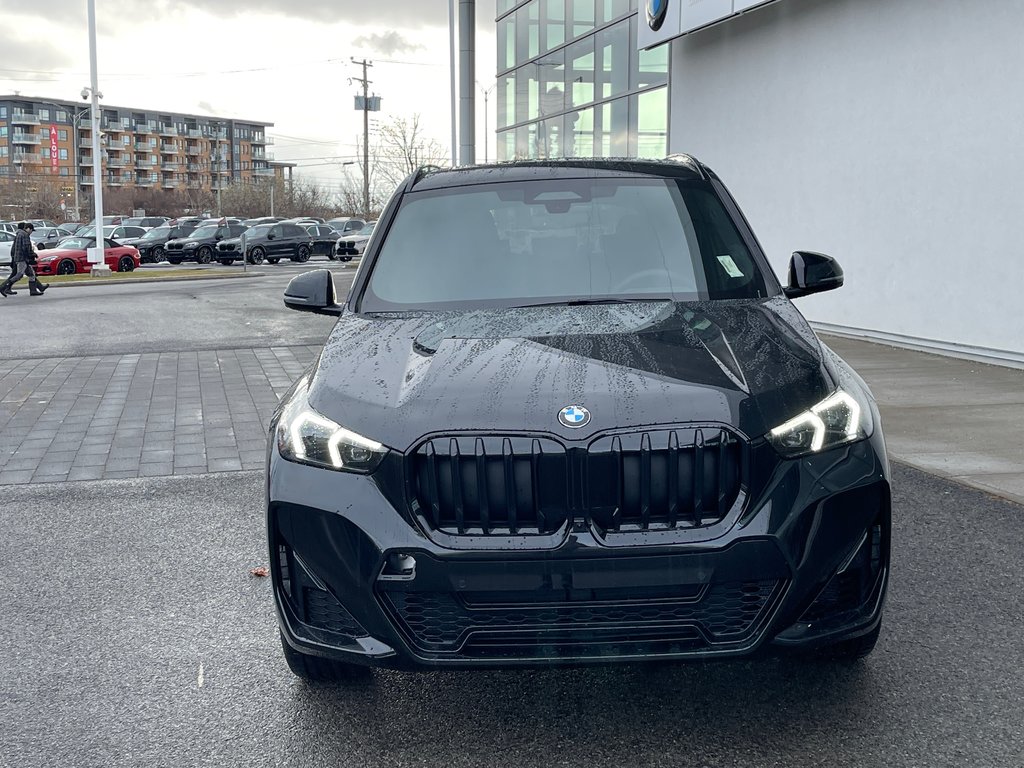 2025 BMW X1 XDrive28i in Terrebonne, Quebec - 2 - w1024h768px