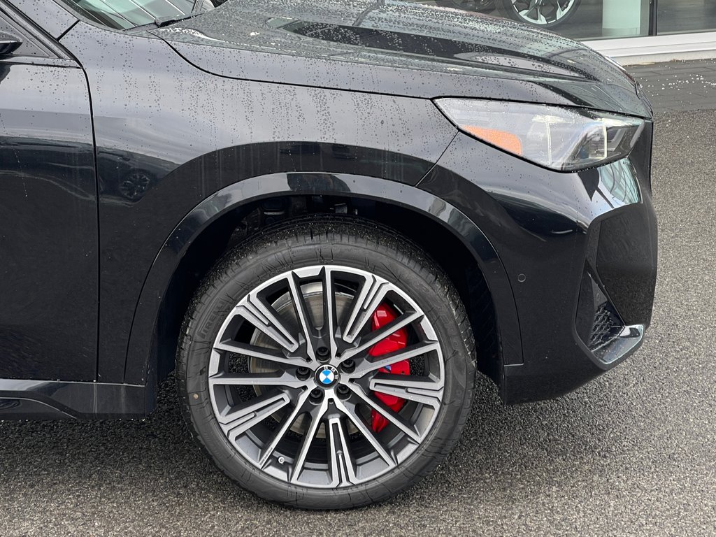 2025 BMW X1 XDrive28i in Terrebonne, Quebec - 7 - w1024h768px