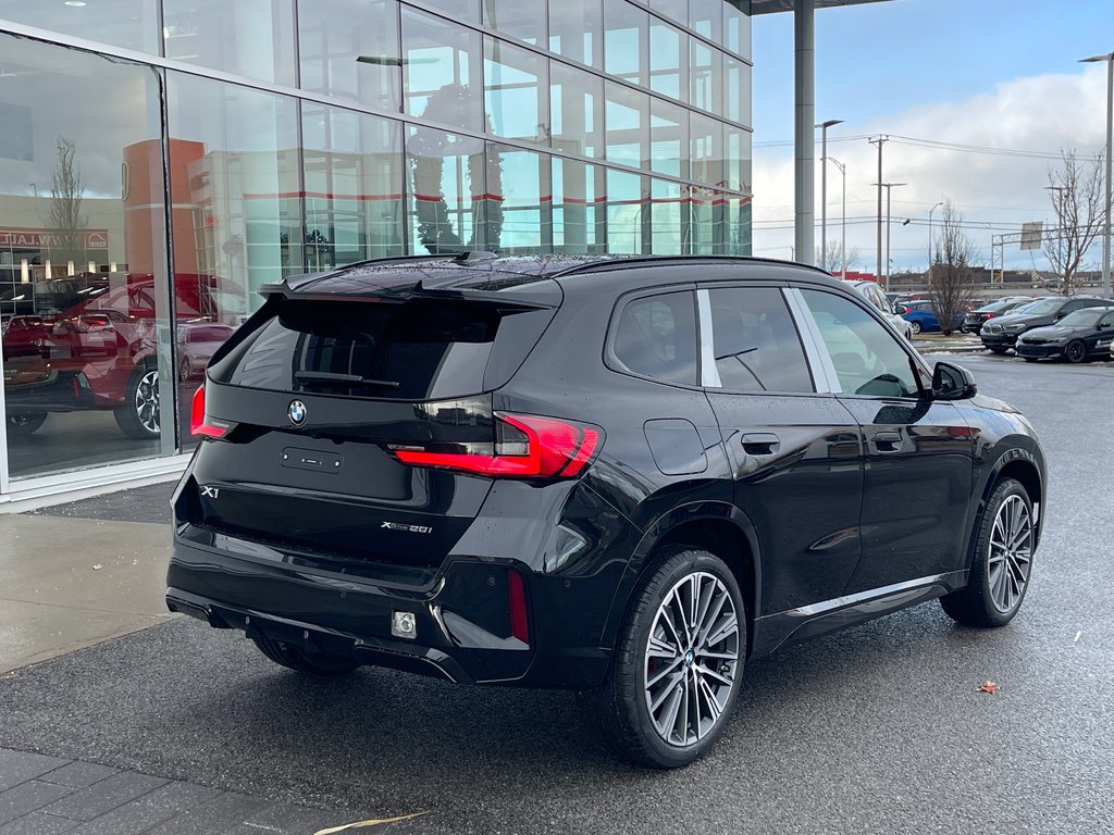 BMW X1 XDrive28i 2025 à Terrebonne, Québec - 4 - w1024h768px