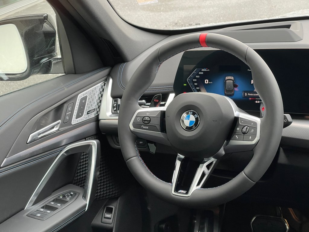 BMW X1 M35i xDrive 2025 à Terrebonne, Québec - 14 - w1024h768px