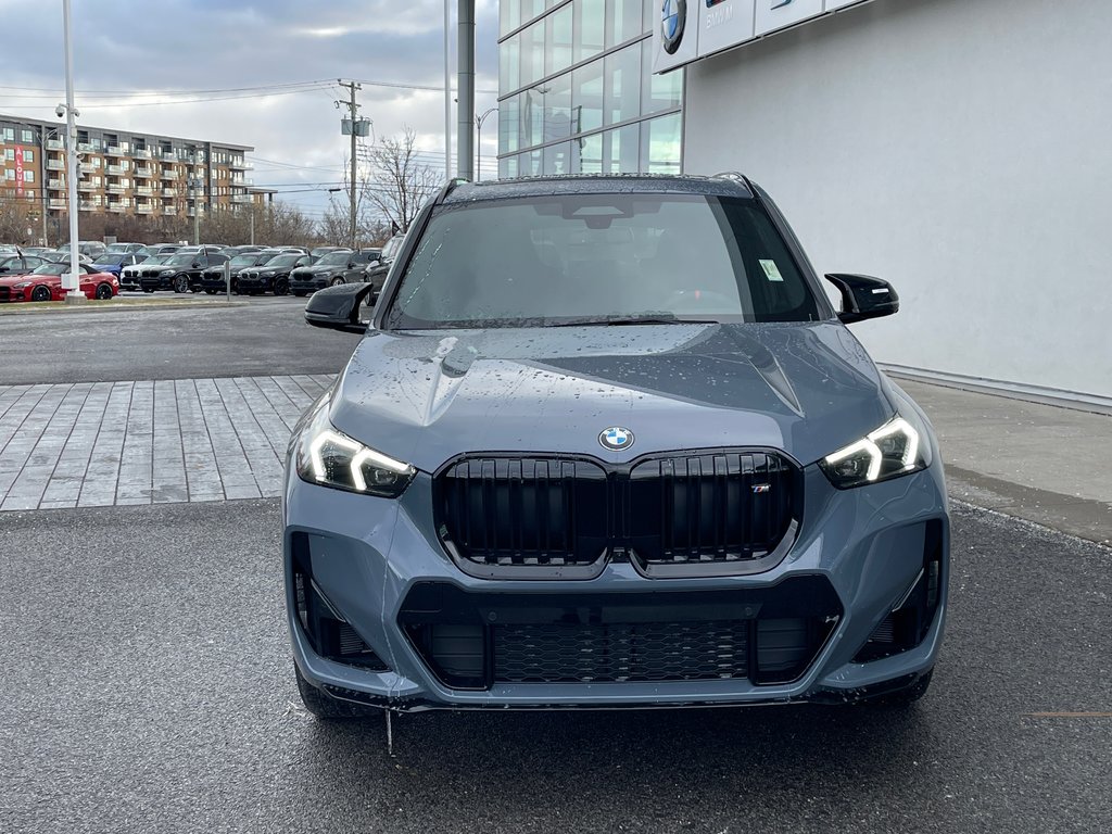 BMW X1 M35i xDrive 2025 à Terrebonne, Québec - 2 - w1024h768px