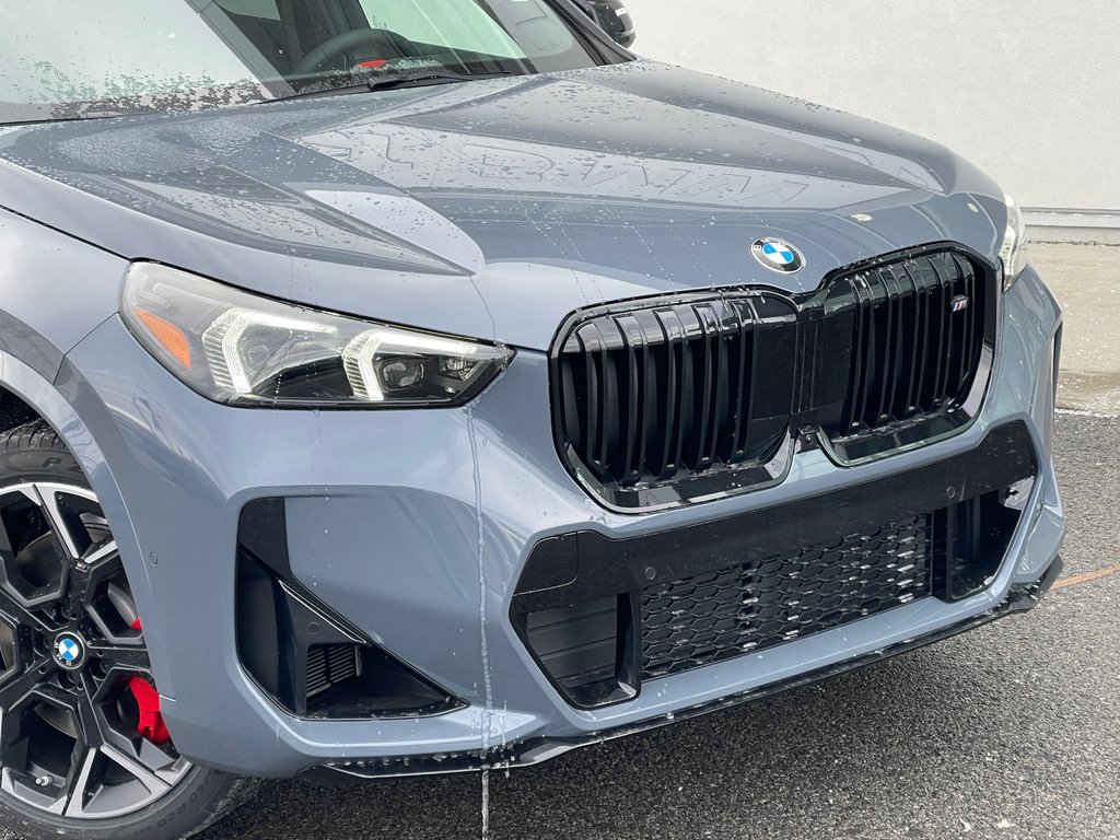 2025 BMW X1 M35i xDrive in Terrebonne, Quebec - 6 - w1024h768px