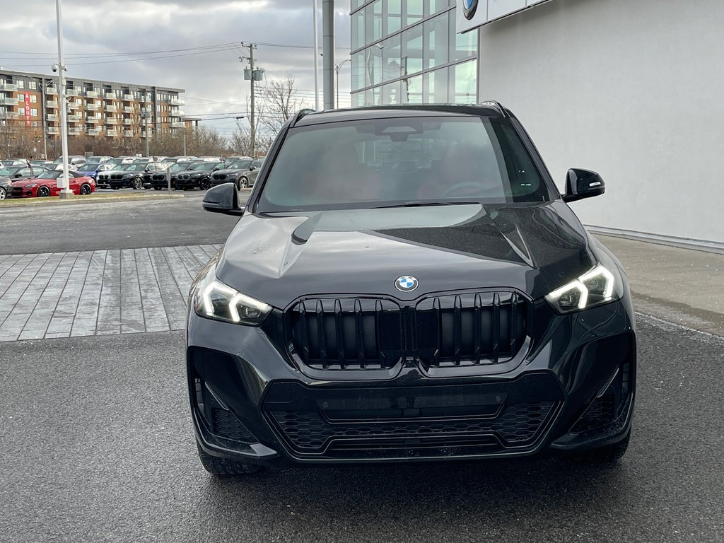 2025 BMW X1 XDrive28i in Terrebonne, Quebec - 2 - w1024h768px