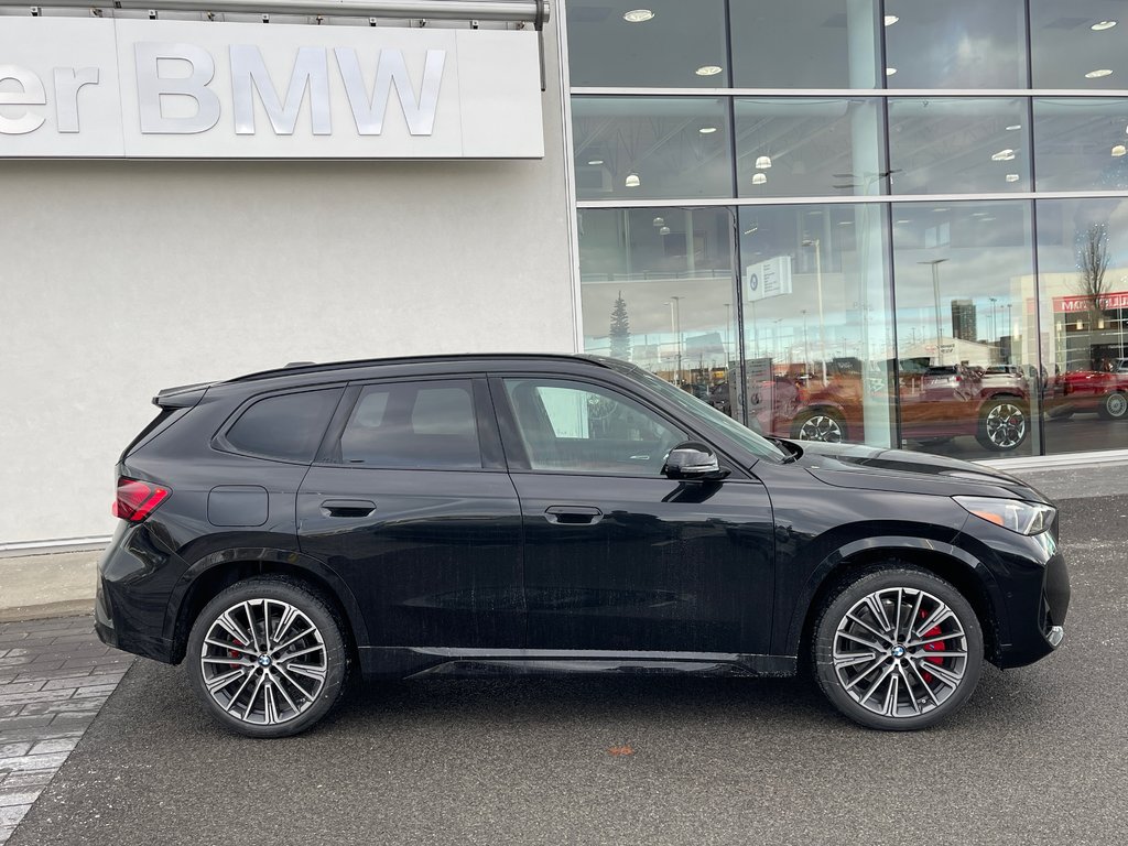 2025 BMW X1 XDrive28i in Terrebonne, Quebec - 3 - w1024h768px