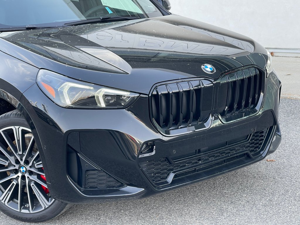 2025 BMW X1 XDrive28i in Terrebonne, Quebec - 6 - w1024h768px