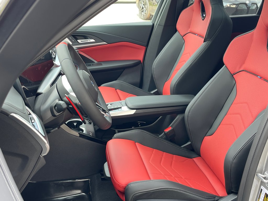 BMW X1 M35i xDrive 2025 à Terrebonne, Québec - 10 - w1024h768px