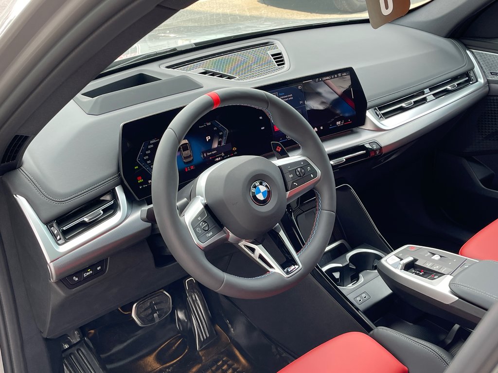 BMW X1 M35i xDrive 2025 à Terrebonne, Québec - 9 - w1024h768px