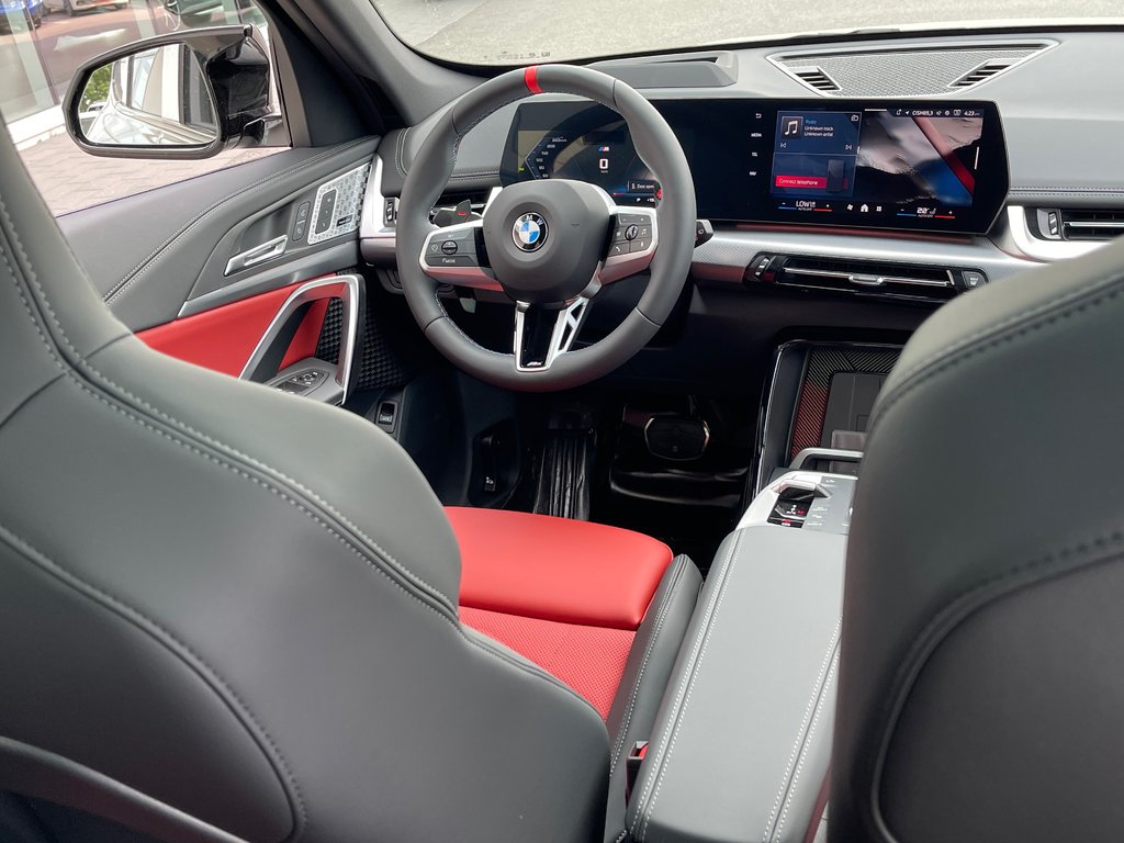 BMW X1 M35i xDrive 2025 à Terrebonne, Québec - 12 - w1024h768px
