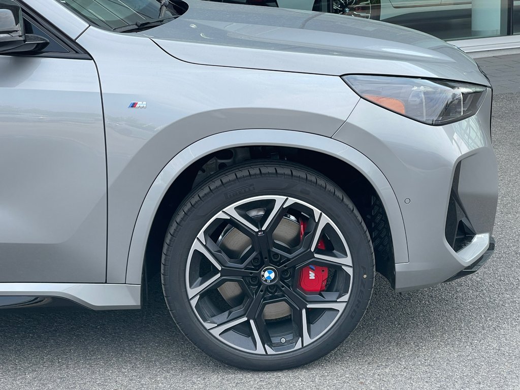 BMW X1 M35i xDrive 2025 à Terrebonne, Québec - 6 - w1024h768px