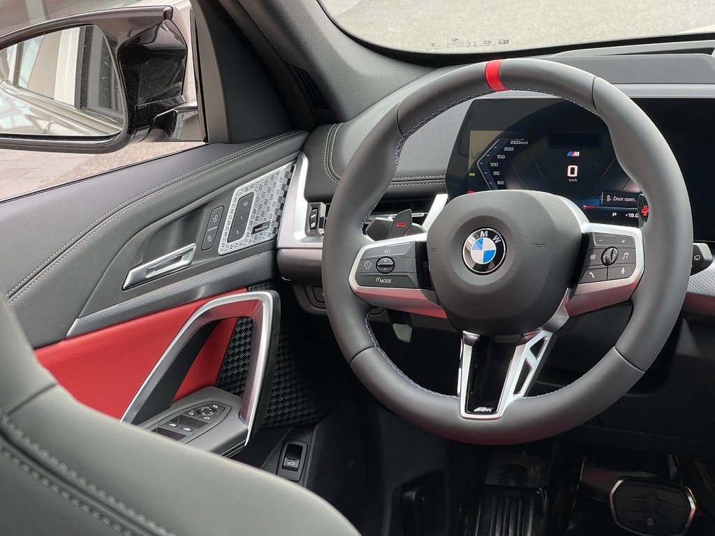 BMW X1 M35i xDrive 2025 à Terrebonne, Québec - 14 - w1024h768px