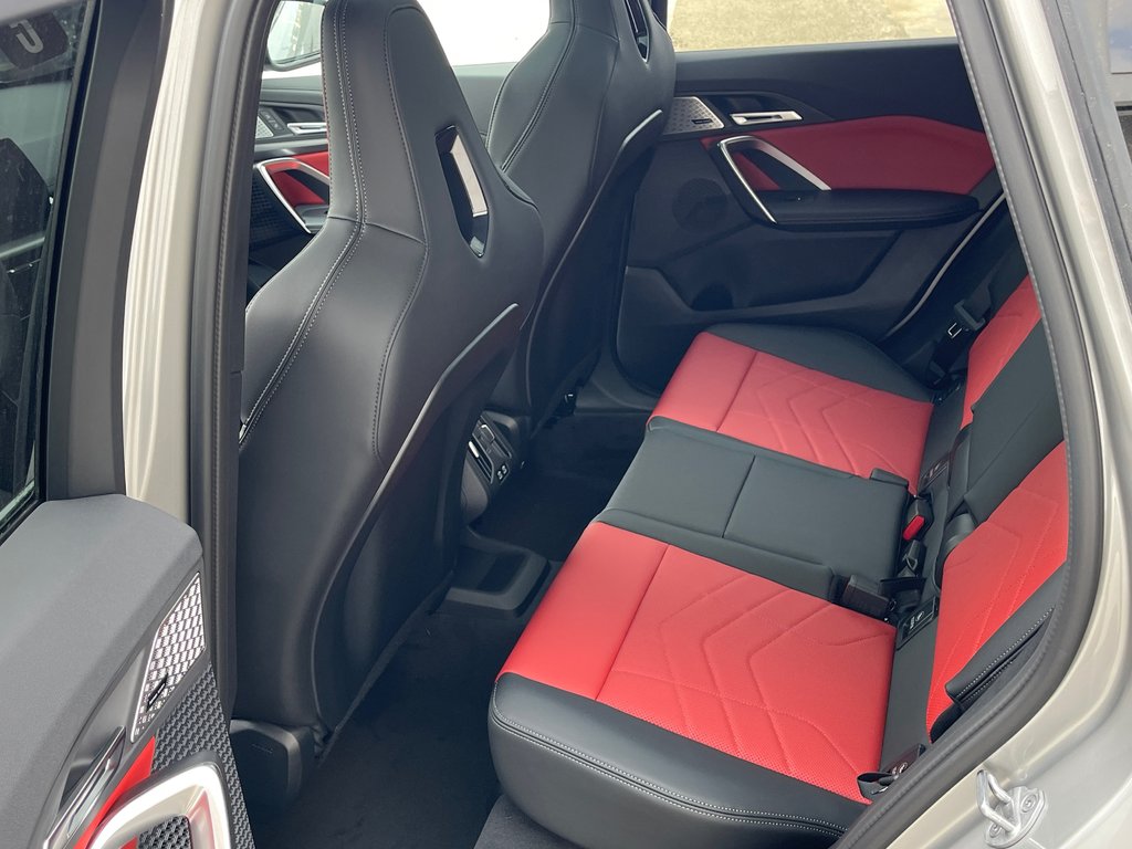 BMW X1 M35i xDrive 2025 à Terrebonne, Québec - 11 - w1024h768px
