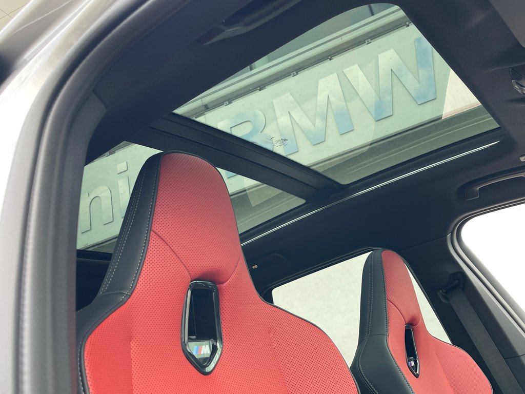BMW X1 M35i xDrive 2025 à Terrebonne, Québec - 8 - w1024h768px